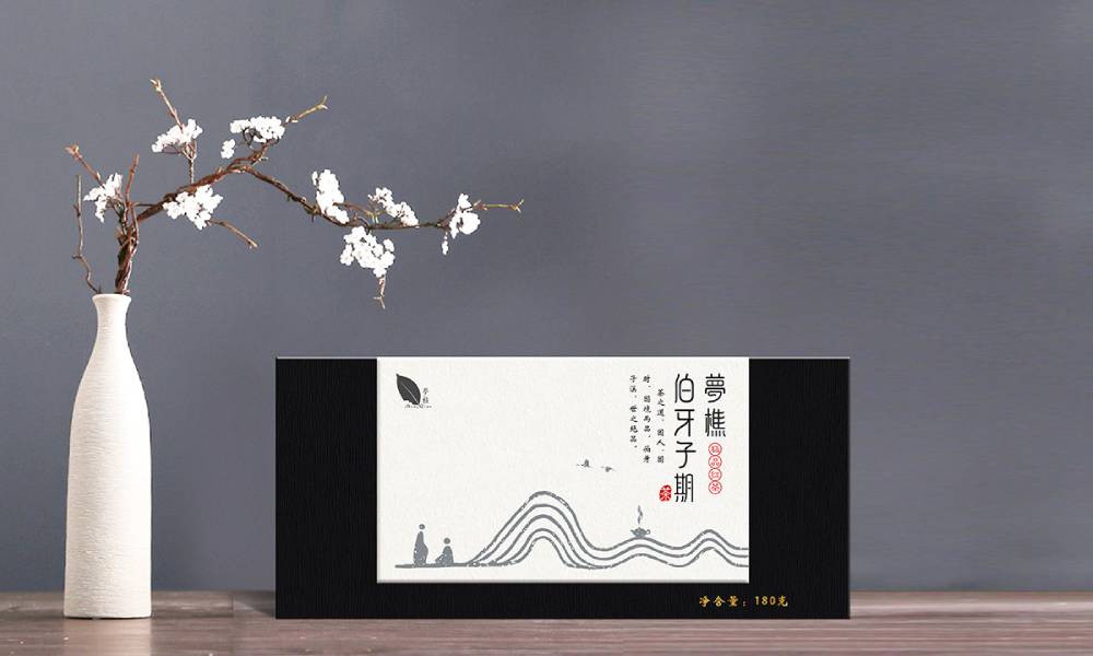 德兴市国潮包装设计的创新路径——传统文化与年轻潮流的破圈融合